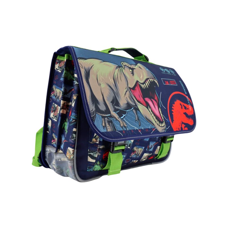 SAC À DOS | CARTABLE DINOSAURE BF7-54