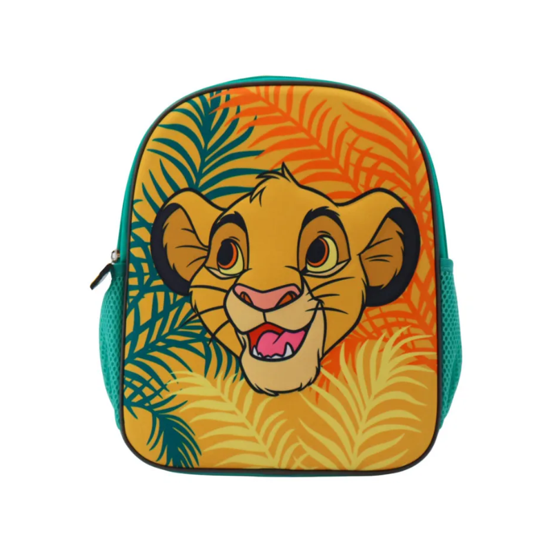 SAC À DOS | CARTABLE SIMBA BF7-49 SAC À DOS | CARTABLE SIMBA BF7-49