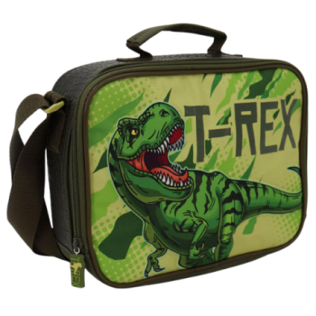SAC À GOÛTER DINOSAURE | LUNCH BAGS BF7-114