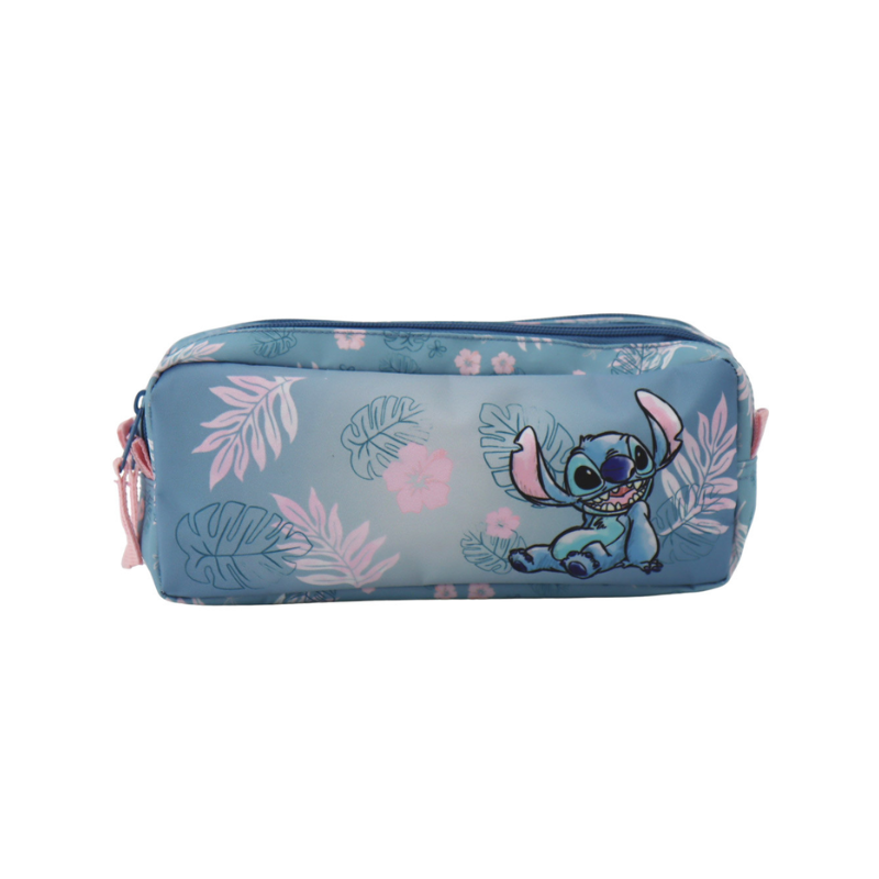 TROUSSE STITCH BLEUE (GRANDE) BF7-120