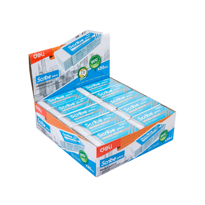 GOMME 60*24*12MM | ERASER DEH00410 GOMME 60*24*12MM | ERASER DEH00410