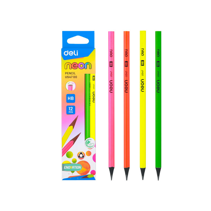 CRAYON HB ASS | PENCIL DEU54700 CRAYON HB ASS | PENCIL DEU54700