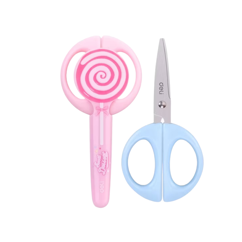 CISEAU 134MM ASST | SCISSORS DE6069