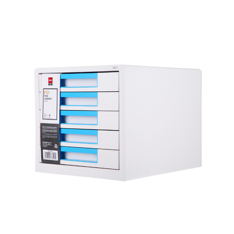 TIROIRS DE RANGEMENT 275*340*260MM | STORAGE DRAWERS DEZ01033