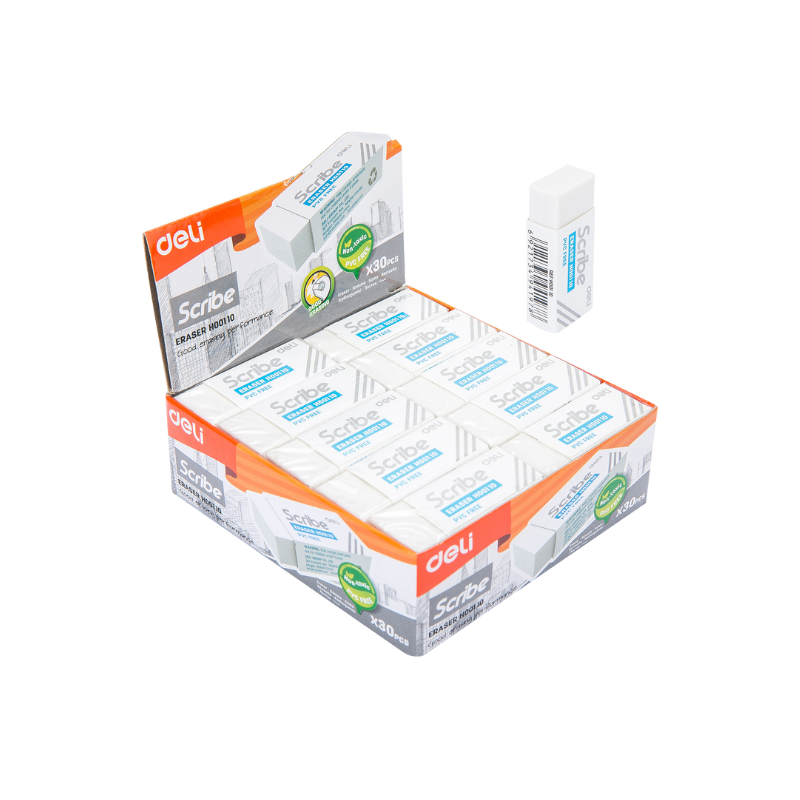 GOMME 40*17*12MM | ERASER DEH00110 GOMME 40*17*12MM | ERASER DEH00110