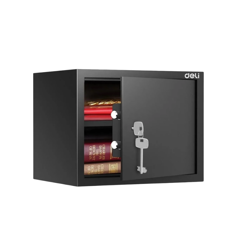 COFFRE-FORT | SAFE DET562 COFFRE-FORT | SAFE DET562