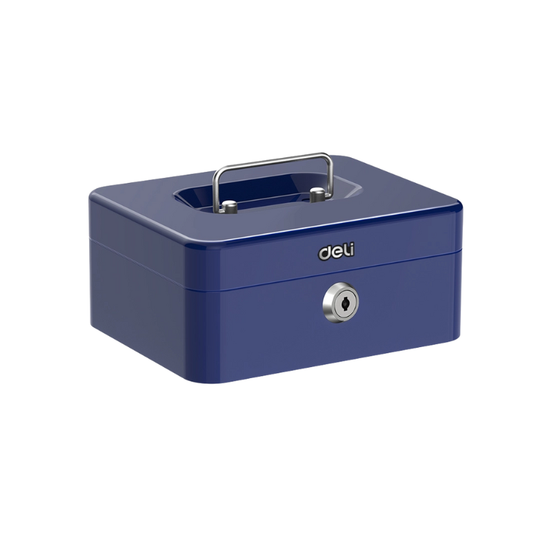 COFFRET BLEU 9*20*16CM | BOÎTE À BIJOUX | CASHBOX BLUE DET503 COFFRET BLEU 9*20*16CM | BOÎTE À BIJOUX | CASHBOX BLUE DET503