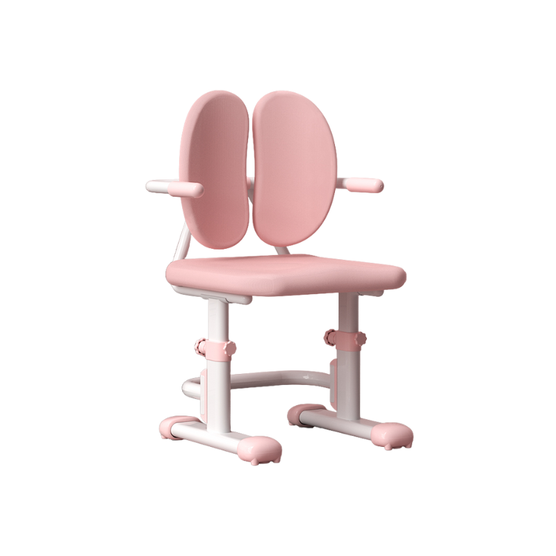 CHAISE POUR ENFANTS PINK CLRS | CHILDREN'S CHAIR DE87104