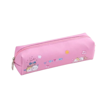 TROUSSE À CRAYONS 19*5*5CM ASS | PENCIL CASE DEH902