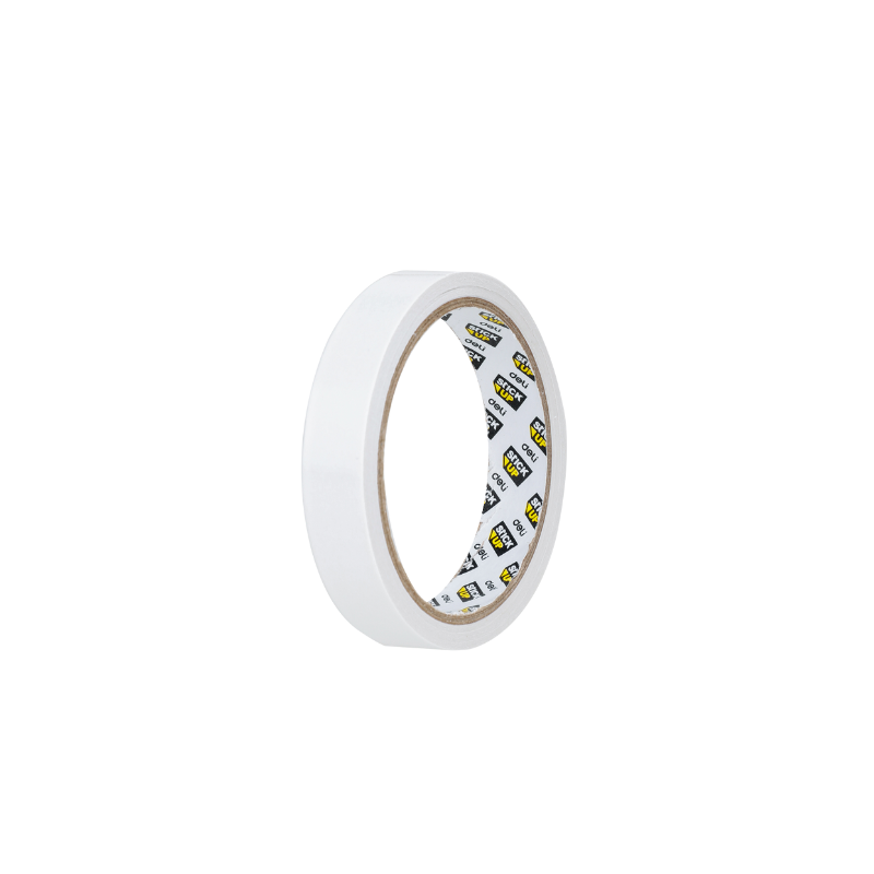 SCOTCH DOUBLE FACE 18*10*80 | DOUBLE SIDED TAPE DE30406