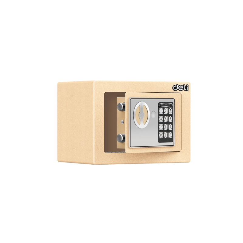 COFFRE-FORT | SAFE DET510 COFFRE-FORT | SAFE DET510