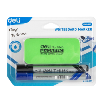 MARQUEUR POUR TABLEAU BLANC ASS | WHITEBOARD MARKER DEU101MT