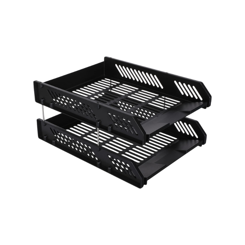 PLATEAU COURRIER 2TIER | TRIEUR COURRIER | MAIL TRAY DE9208 PLATEAU COURRIER 2TIER | TRIEUR COURRIER | MAIL TRAY DE9208