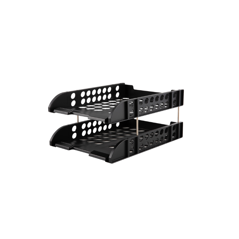 PLATEAU COURRIER 2TIER | TRIEUR COURRIER | MAIL TRAY DE9216 PLATEAU COURRIER 2TIER | TRIEUR COURRIER | MAIL TRAY DE9216