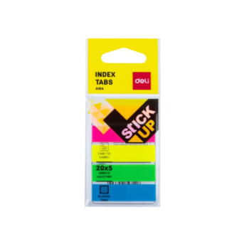 MARQUE-PAGE 44*12MM | BOOKMARK DEA10402