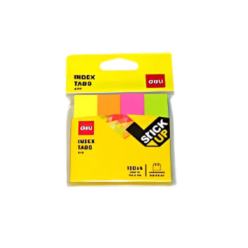 MARQUE-PAGE 76*19MM | BOOKMARK DEA11202