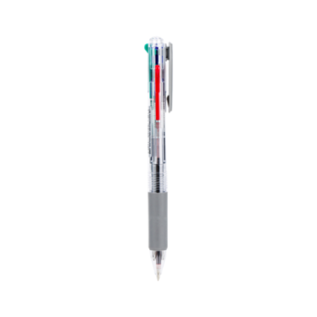 STYLO CLRS ASS | BALLPOINT PEN DEQ182