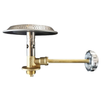 Bruleur à Gaz 6KG Mocoh Gaz