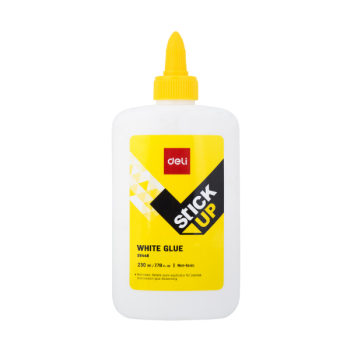COLLE BLANCHE 230ML | WHITE...