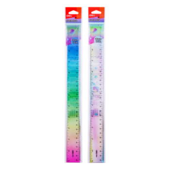 REGLE 30CM| RULER DEH654