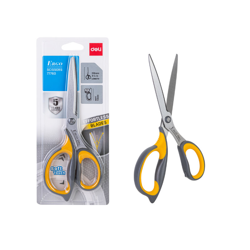 CISEAU 210MM | SCISSORS DE77760