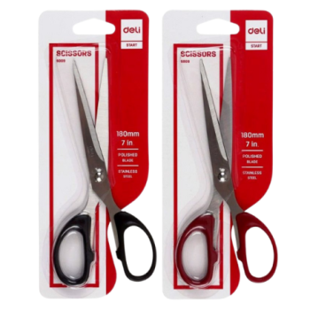 CISEAU 180MM | SCISSORS DE6009