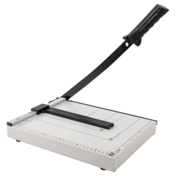 MASSICOT A4 White | MASSICOT DE8014