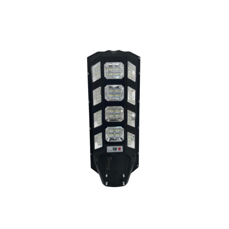 LAMPADAIRE SOLAIRE TRIPLE 400W IP65 LAMPADAIRE SOLAIRE TRIPLE 400W IP65