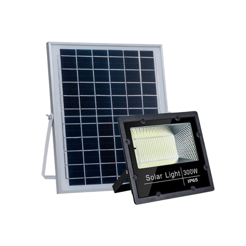 PROJECTEUR SOLAIRE STANDARD 300W PROJECTEUR SOLAIRE STANDARD 300W