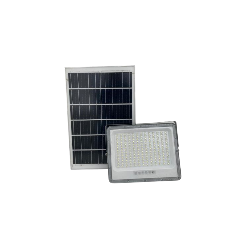 PROJECTEUR SOLAIRE PREMIUM 200W