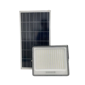PROJECTEUR SOLAIRE PREMIUM 500W