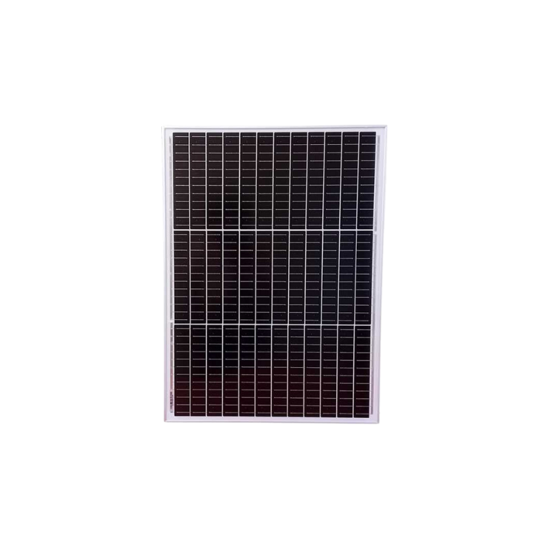PANNEAU SOLAIRE 50W MONO-CRYSTALLIN GRADE PREMIUM