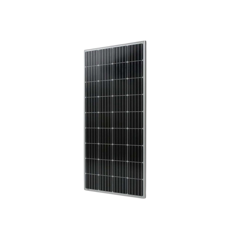 PANNEAU SOLAIRE 170W MONO-CRYSTALLIN GRADE PREMIUM