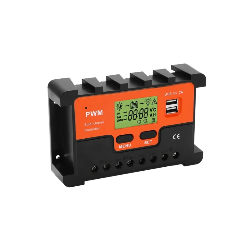 REGULATEUR SIMPLE PWM  PREMIUM 10 A 12V - 24V