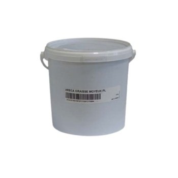 GRAISSE MOYEU - PL 5KG