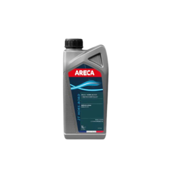 HUILE MOTEUR ARECA - 2T HORS-BORD 1L