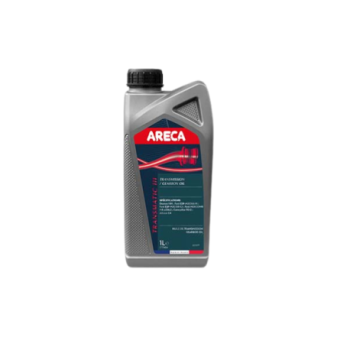 HUILE DE TRANSMISSION ARECA - TRANSMATIC III 1L