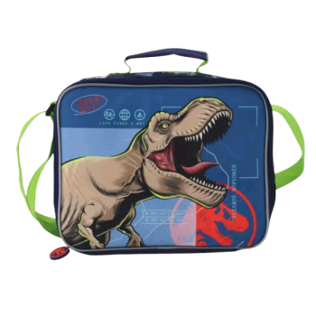 SAC À GOÛTER DINOSAURE |...