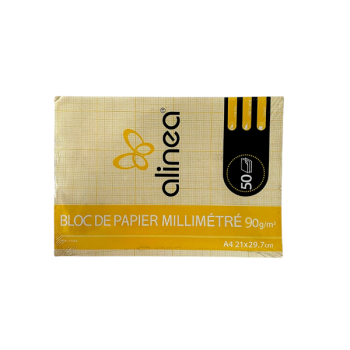 BLOC MILLIMETRE FA15230