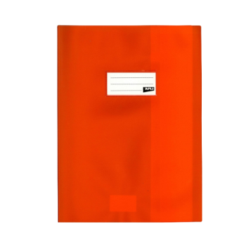PROTÈGE PETIT FORMAT ORANGE