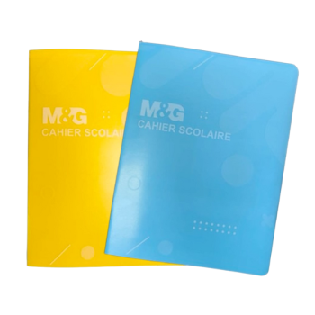 Cahier scolaire 96pages...