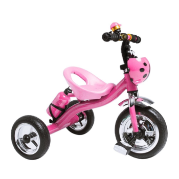 VÉLO TRICYCLE ROSE | JOUET...