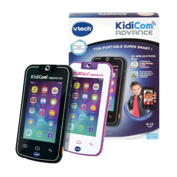 KIDI COM ADVANCE| JOUET...