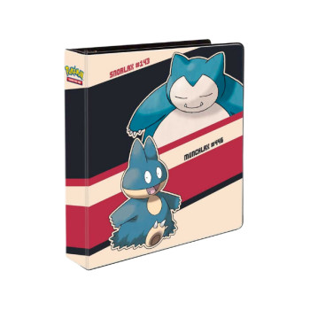 ALBUM CLASSEUR POKÉMON |...