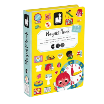 MAGNETI’BOOK | JOUET...