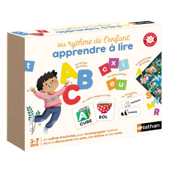 AU RYTHME DE L’ENFANT |...