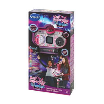 KIDI SUPER STAR | MICRO...