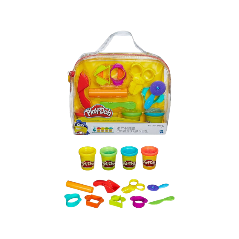 PÂTE À MODELER - JOUET ÉDUCATIF POUR ENFANTS