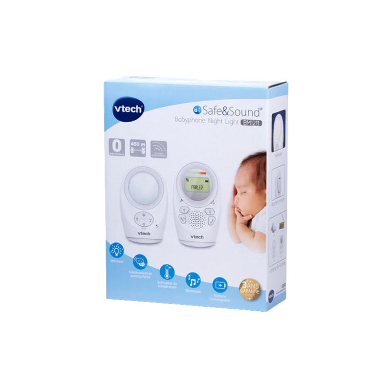 BABY PHONE NIGHT LIGHT | VEILLEUSE INTERACTIVE | JOUET DÉVEIL | JOUETS POUR BÉBÉS