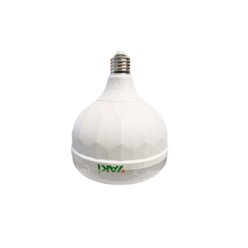 AMPOULE LED HAUTE PUISSANCE YAKI 50W  ÉCLAIRAGE INTENSE ET ÉCONOMIQUE